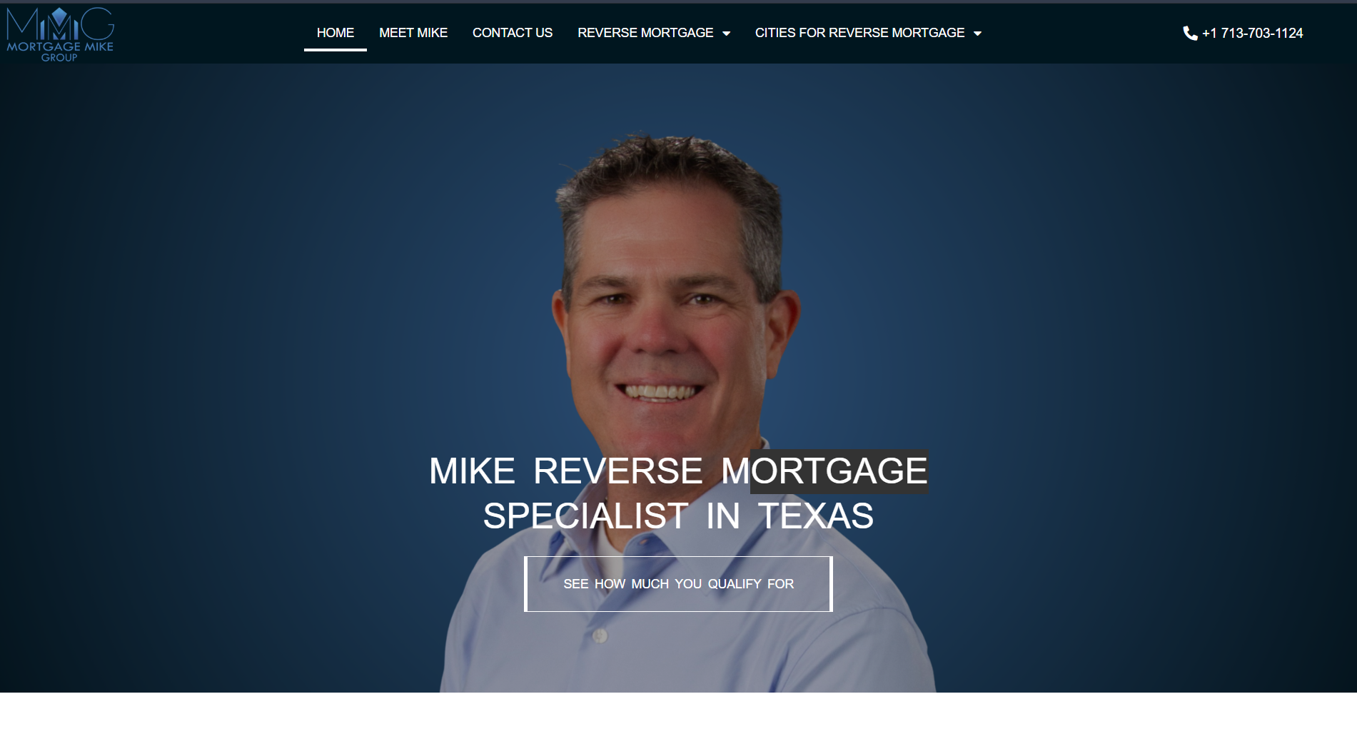 Mortgage Mike Group